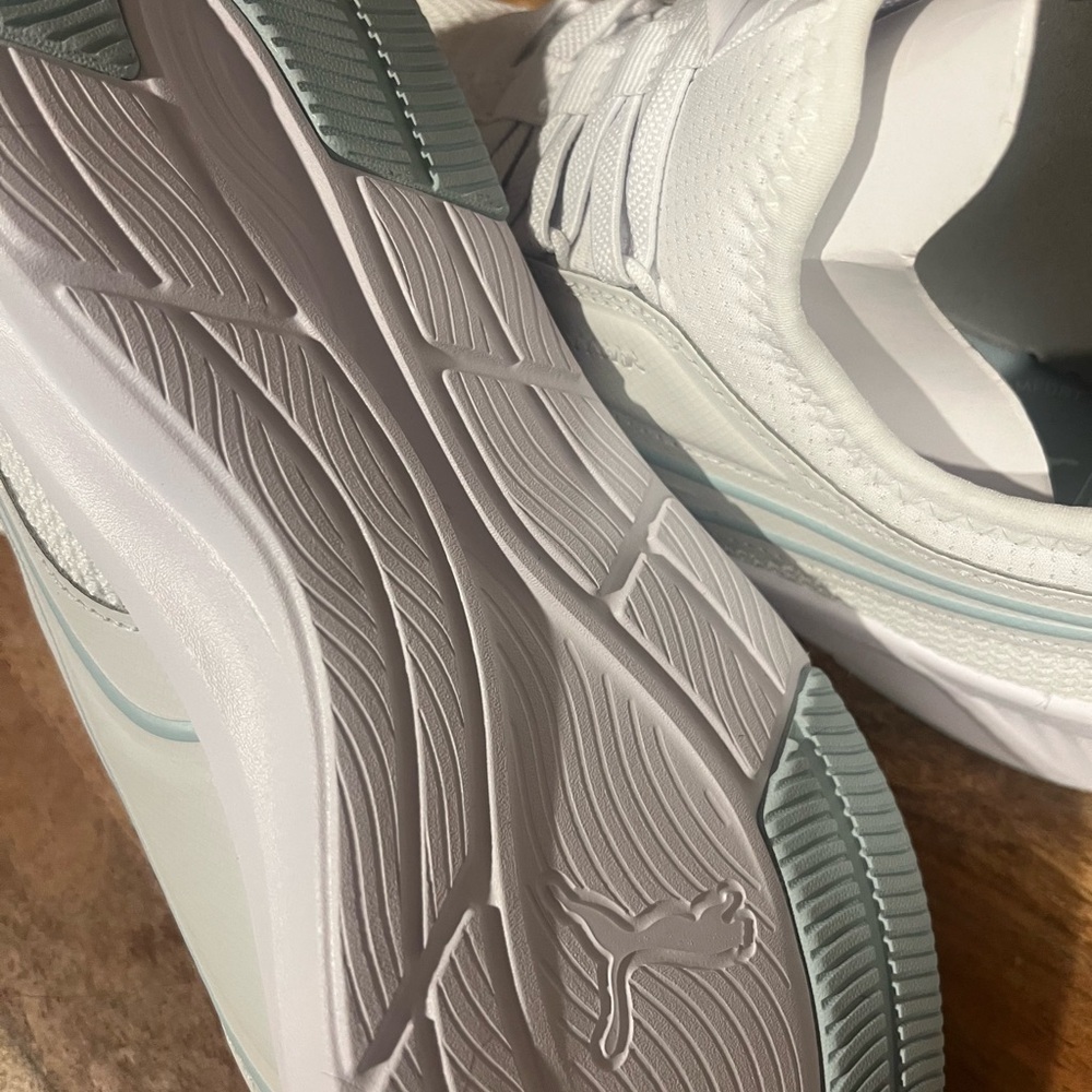 Women’s Puma Softride Enzo NXT running shoes - Picture 4 of 8
